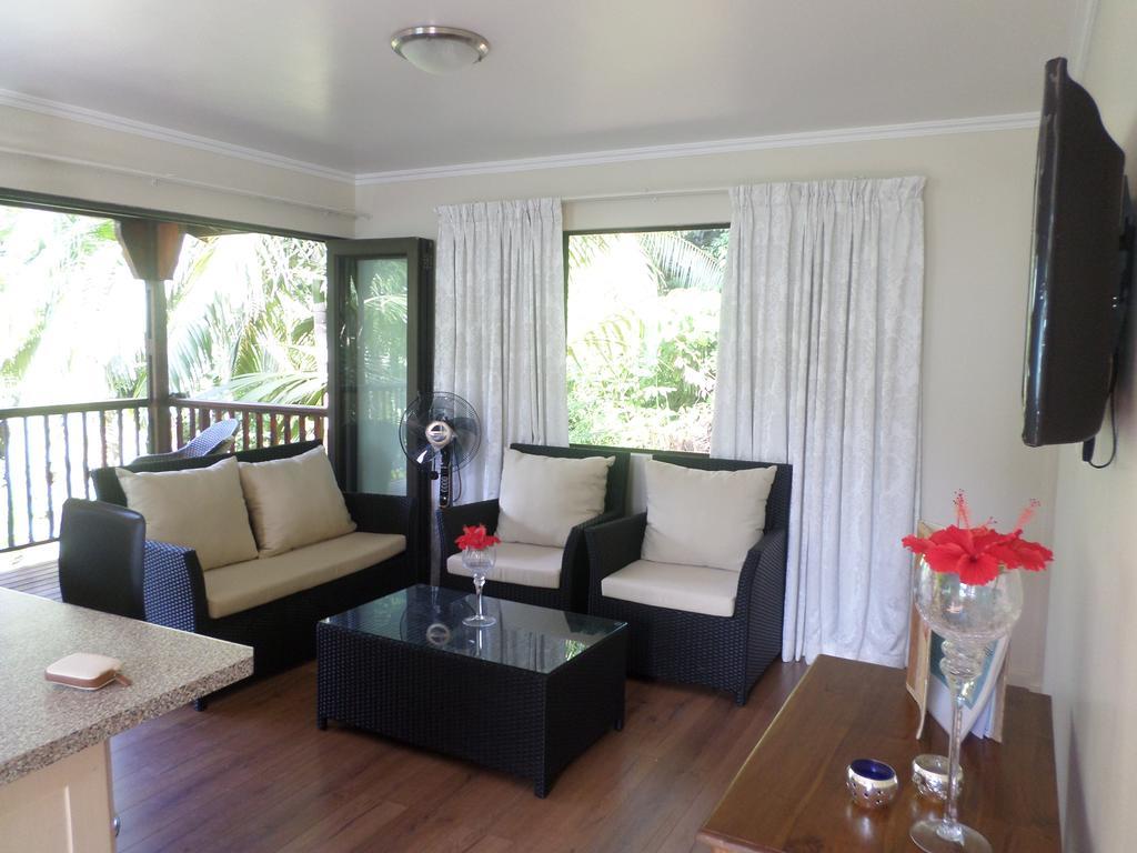 Hillside Retreat Villa Baie Lazare  Room photo